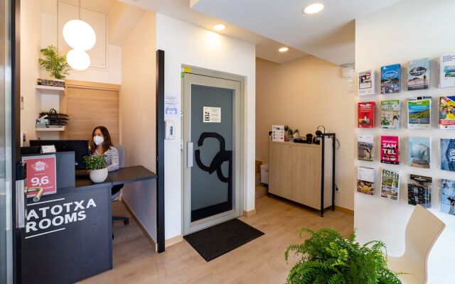 Atotxa Rooms