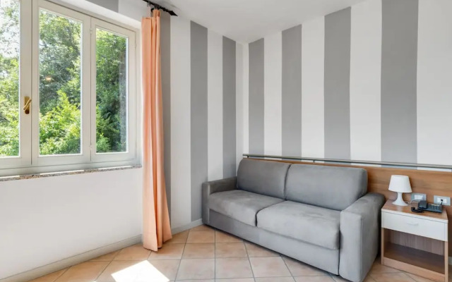 Belvilla by OYO Bilo Garden Due