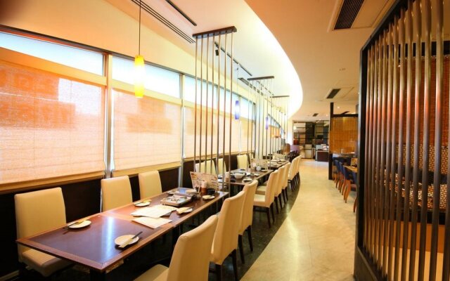 Apa Hotel Tokyo Itabashi Ekimae Hotel