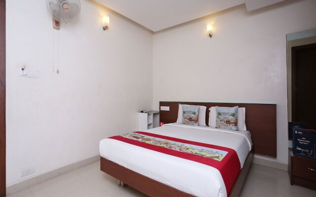 Hotel Kings L Grand, Mysore