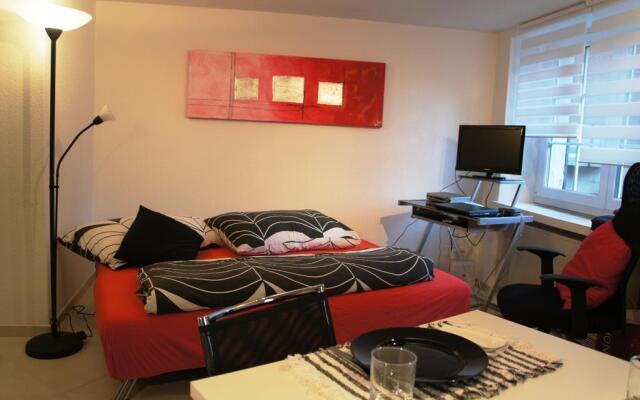 Studio-Appartment Horgen