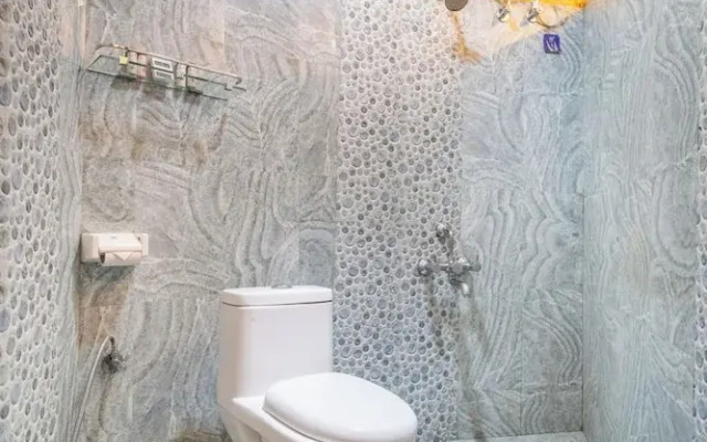 Coorg Jungle Camp Holiday Resort