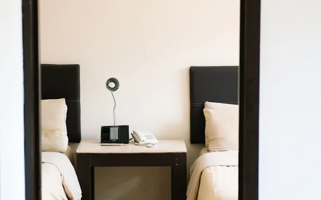 Suites Real Tabasco