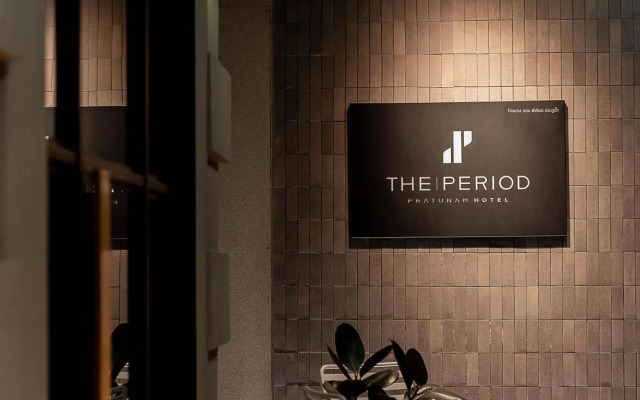 The Period Pratunam