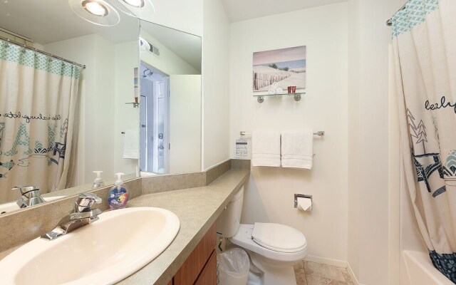 The Shores Beachside Studio Unit 5679