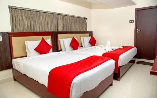 OYO 14759 Hotel President