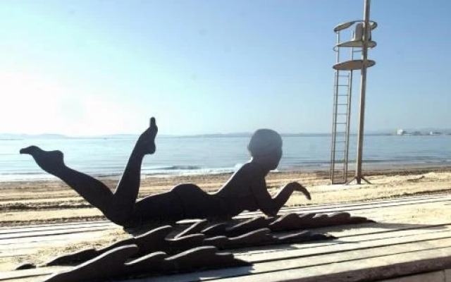 1213 SANT JOAN 200m Playa