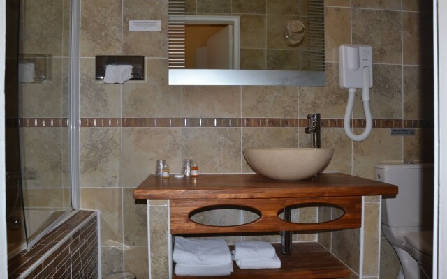 Hotel Restaurant du Lac