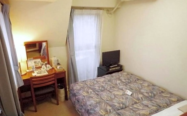 Sky Heart Hotel Kawasaki / Vacation STAY 80809