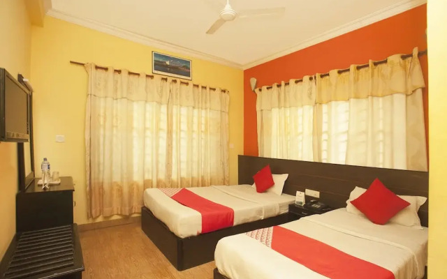 OYO 524 Lumbini Guest House