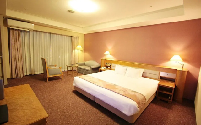 Best Western Hotel Sendai