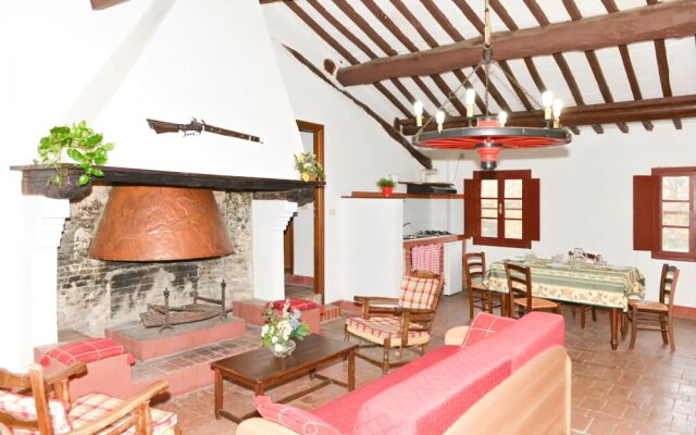 Agriturismo Vallelunga