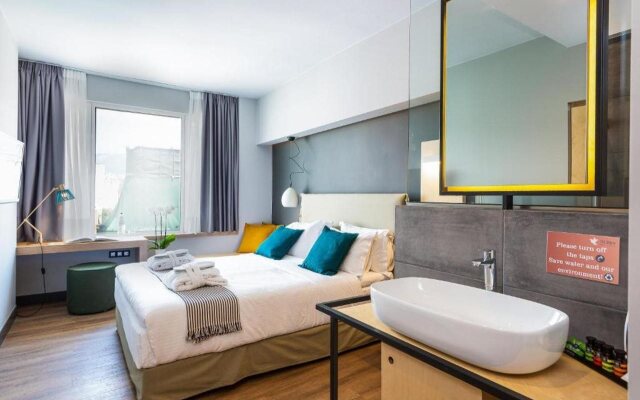 St. Bjur Suites
