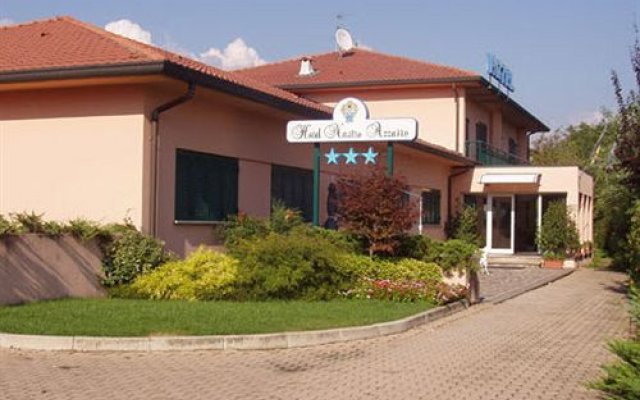 Hotel Nastro Azzurro