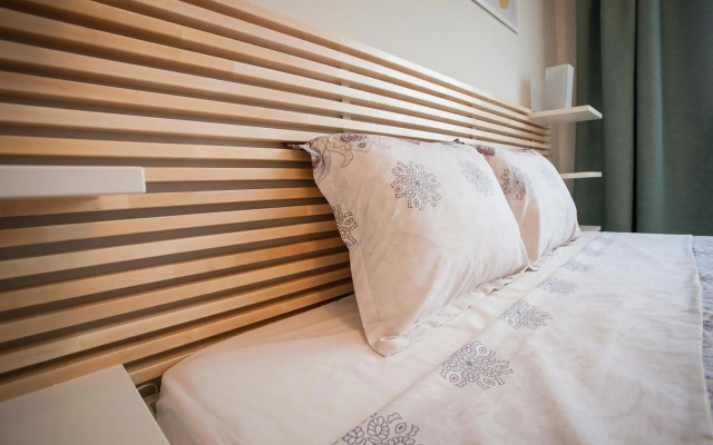 Mladost Business Park Apartment