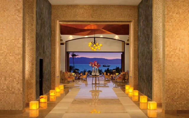 Dreams Vallarta Bay Resort & Spa - All Inclusive