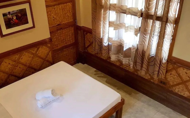 Villa Anastacia White Beach Puerto Galera