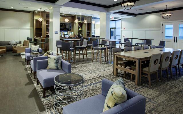 Sheraton Jacksonville Hotel