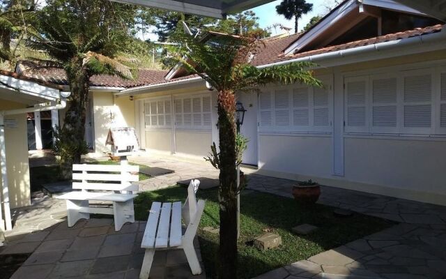 Pousada Mon Rève Canela