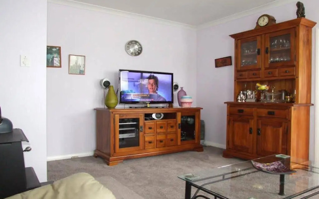 Wellesbourne Homestay B&B
