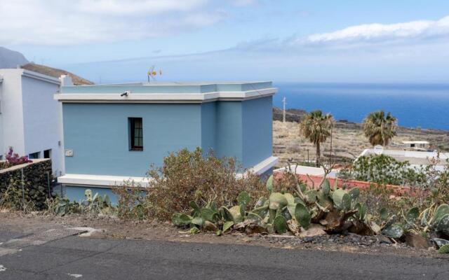 Casita del Lomo