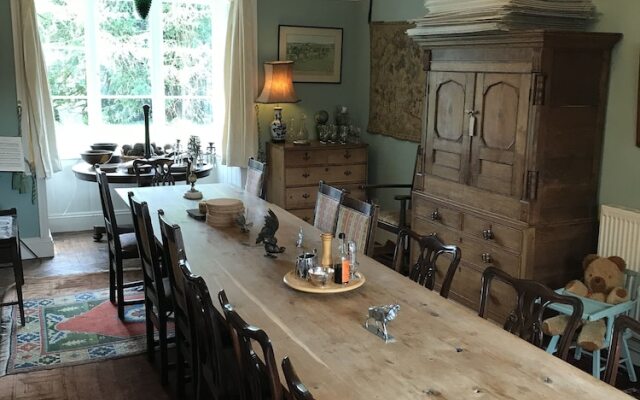 Lower Buckton Country House