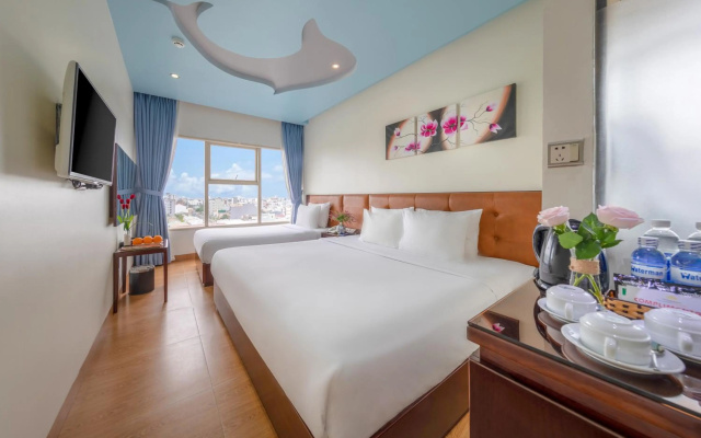 ANFADA Hotel Danang - Image 4