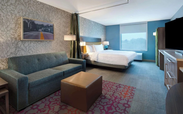 Home2 Suites By Hilton Shepherdsville Louisville South