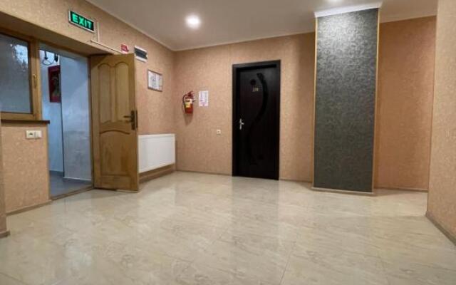 Elite House Hotel