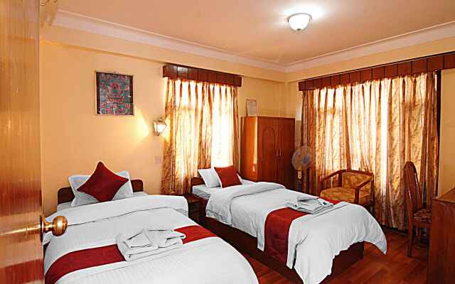 Karma Hotel Nepal