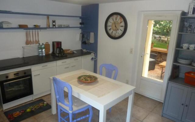 Villa Les Oliviers