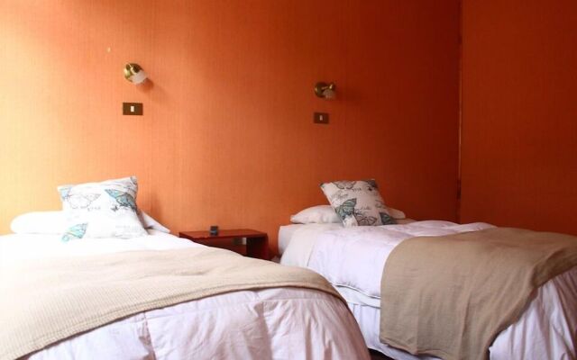 Hostal Ayelen