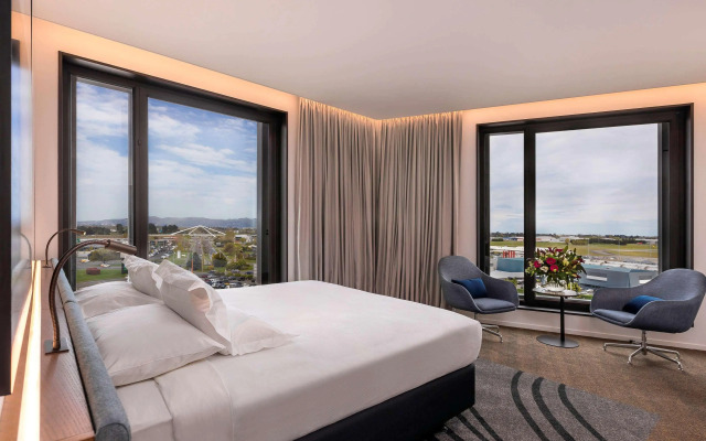 Novotel Christchurch Airport