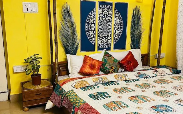 The Ganges By Boho Nomad Nook