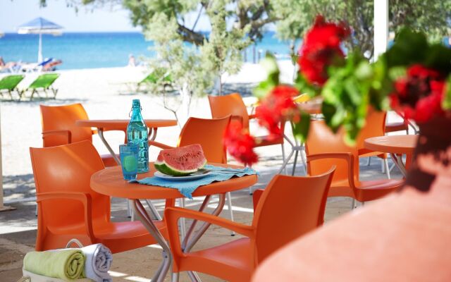 Fito Aqua Bleu Resort