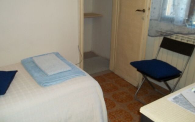 A Casa Vittoria Bed & Breakfast