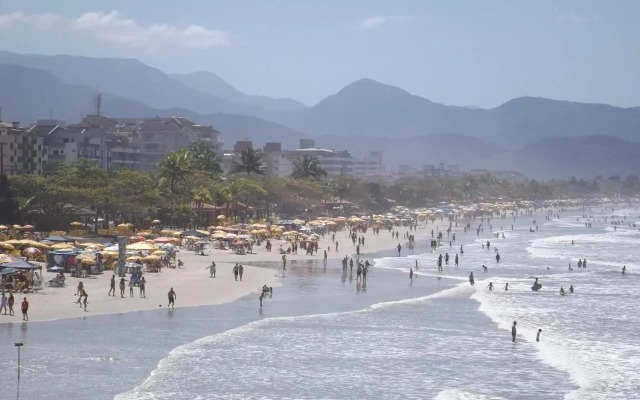 Sobrado para 5 pessoas