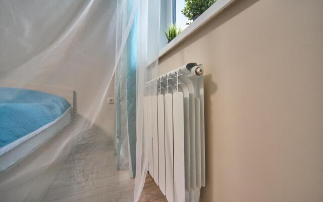 Onebed на бульваре Красногорский 46