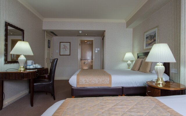 Britannia Country House Hotel