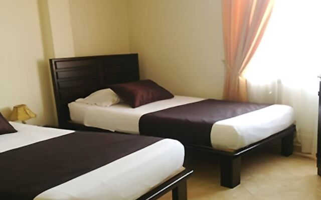 Hotel Marlizz