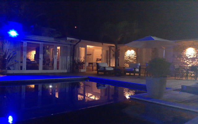 Pousada Boutique Itaipava