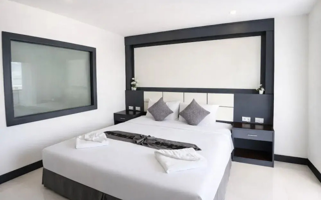 Star House Patong