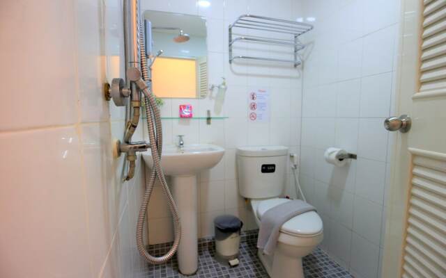 We Chiang Mai Guesthouse 2