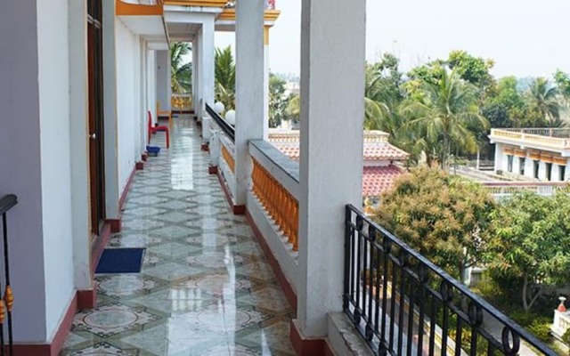 FabHotel Prime Indeedcare