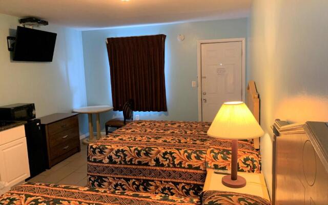 Franklin Terrace Motel