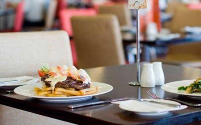 Mantra Melbourne Melton