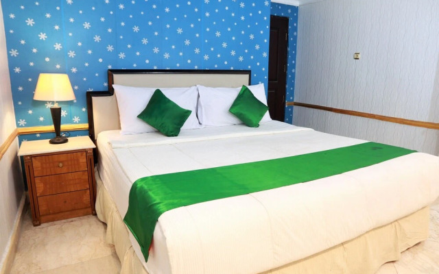 Hotel Istana Permata Dinoyo