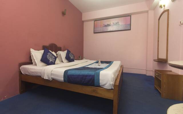 OYO 6984 Hotel Wild Orchid