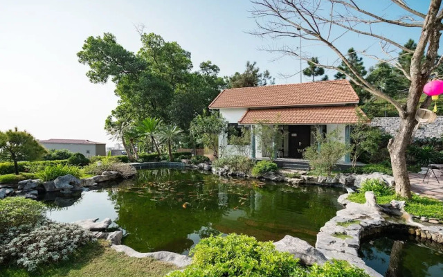 Oreka Homestay Halong