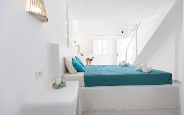 Sfiga Villas